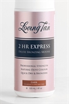 2HR Express Tanning Mousse